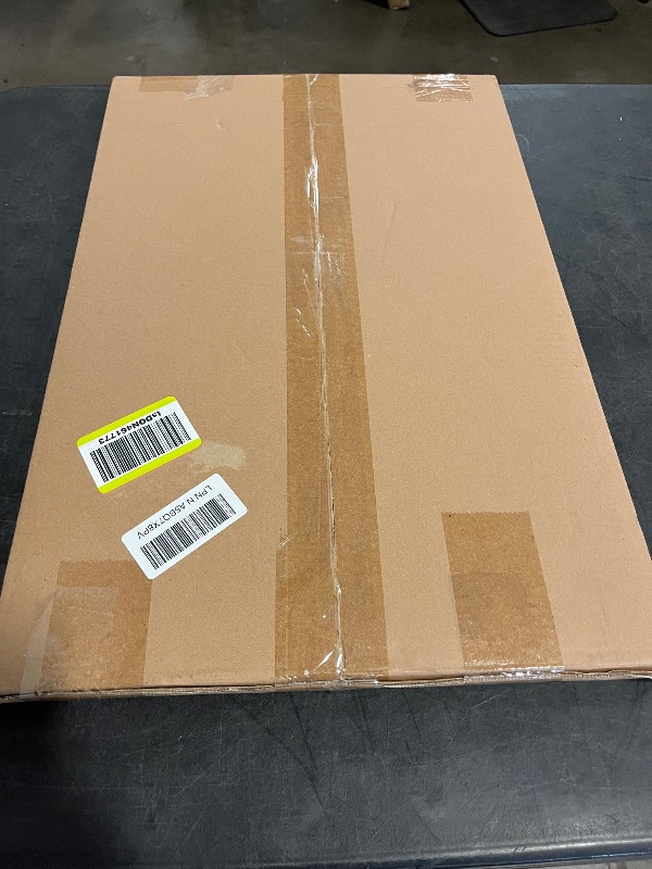 Photo 1 of 240350608 Refrigerator Glass Replacement,Glass Shelf Insert Compatible with Frigidaire Kenmore, White-Westinghouse, Crosley Glass Shelf Replacement AP2115928-23.6" x 15.5"
