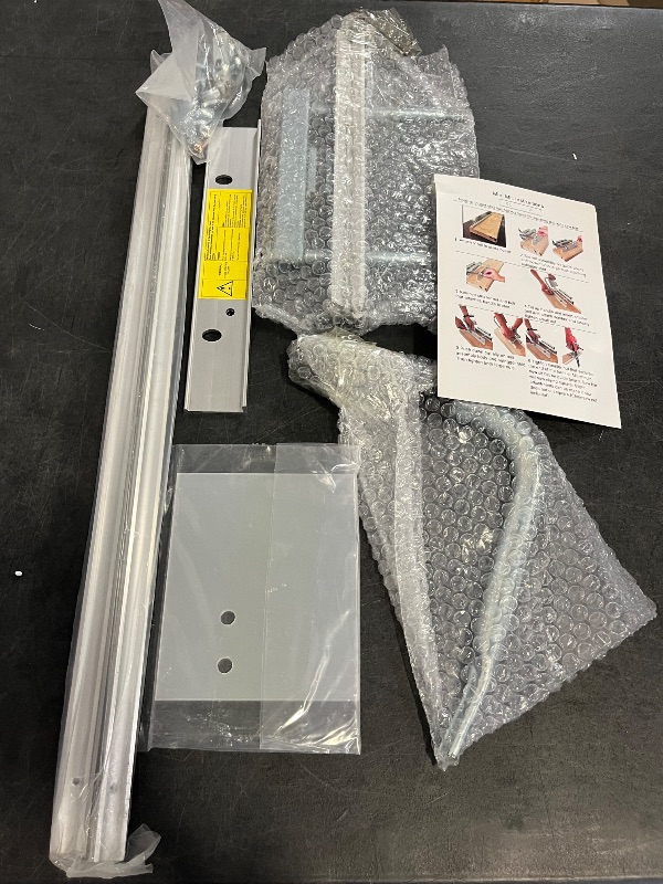 Photo 1 of G555B Edging Mill - Mini Mill Edger for 16"-36" Chainsaw Bar
