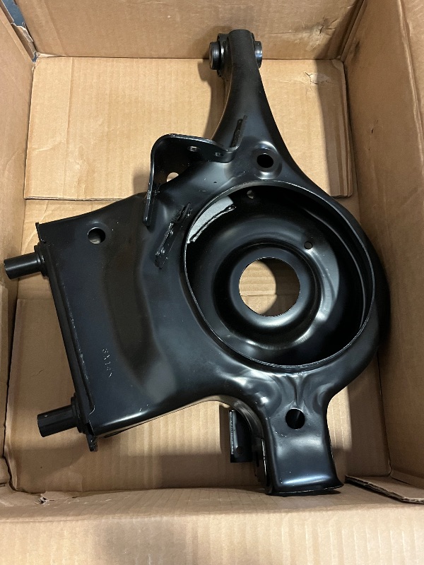 Photo 1 of  Suspension Control Arm for Nissan Altima 2013-2018 / Maxima 2016-2021, Replace # 551B1-3TA0D
