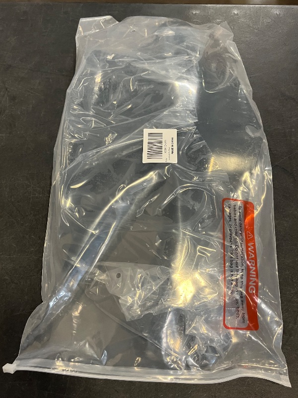Photo 1 of Amazicha Black 9" Wave Windshield Windscreen Compatible for 2014-2023 Harley Davidson Touring Street Glide Electra Glide Ultra Limited Tri Glide FLHT FLHX FLHXS FLHTK 14-23
