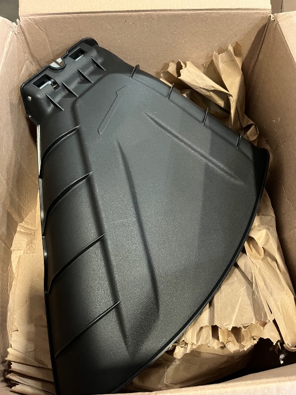 Photo 1 of 631-05168C Discharge Chute for Cub Cadet Fabricated Decks LX SX 50 54 CYT5023SE Super Bronco 50XP
