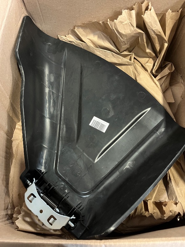 Photo 1 of 631-05168C Discharge Chute for Cub Cadet Fabricated Decks LX SX 50 54 CYT5023SE Super Bronco 50XP
