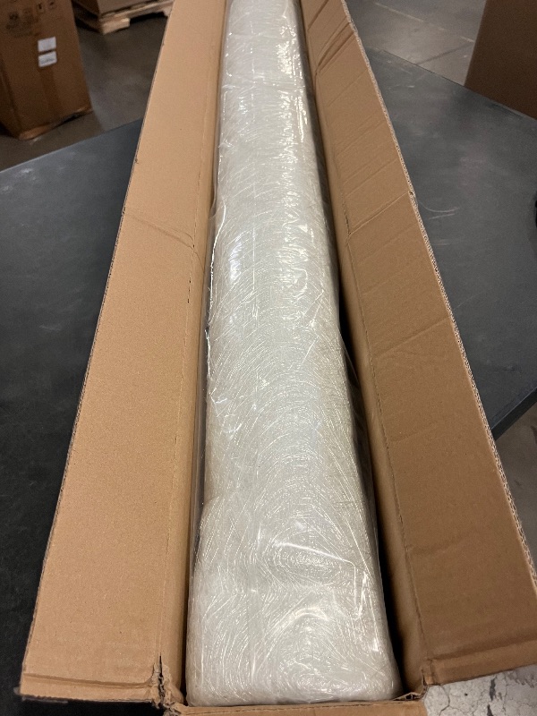 Photo 1 of Heavy-Duty Fiberglass Mat Roll - 13 oz/yd² Chopped Strand Mat (CSM) for Marine, Auto, Tank Lining, Large Repairs