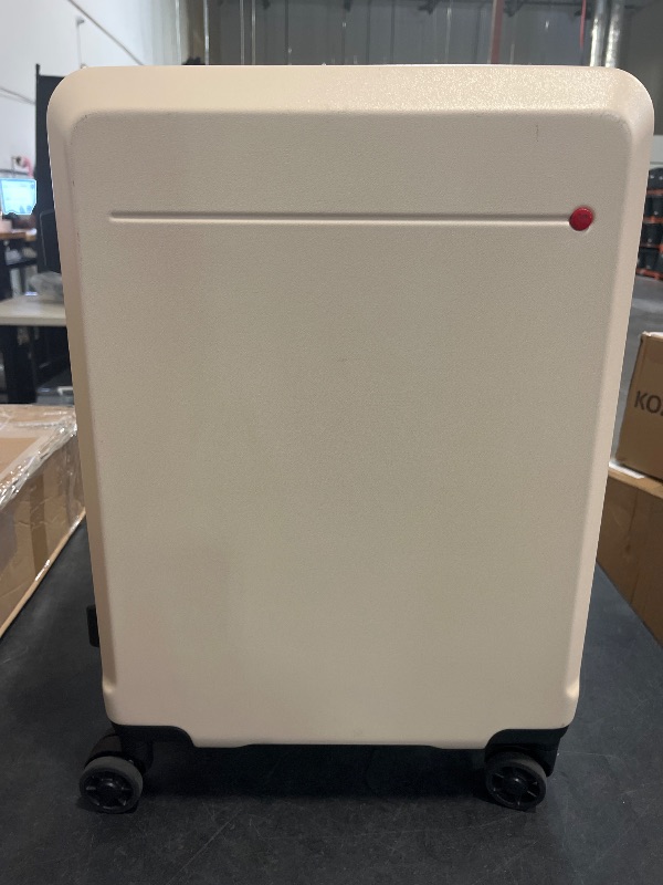 Photo 1 of *Similar to Picture** 
Luggage Carry On Luggage Suitcases Combination Lock with Universal Wheels 