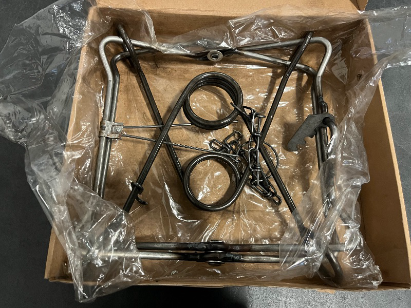 Photo 1 of 0420 Double-Sided D-Ke 110-220-330 HTG-DP44; for oters extensive (330)

