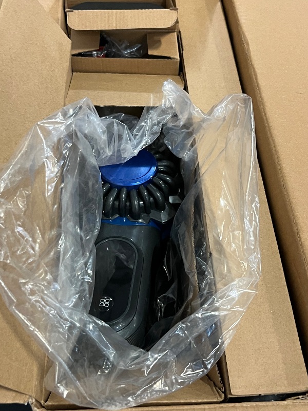 Photo 1 of Cordless Vacuum Cleaner, 500W/40Kpa Vacuum Cleaners for Home, 60Mins Stick Vacuum with LED Display, Anti-Tangle & Wall Mount Charging, 8 in 1 Lightweight Vacuum for Hard Floors Carpet Pet Hair

