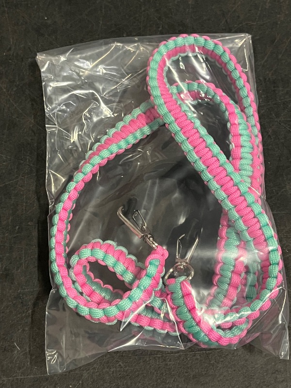 Photo 1 of Wongeto Paracord Water Bottle Sling/Carrier fot Stanley holder, Paracord Water Bottle Strap for Stanley Cup Accessories
