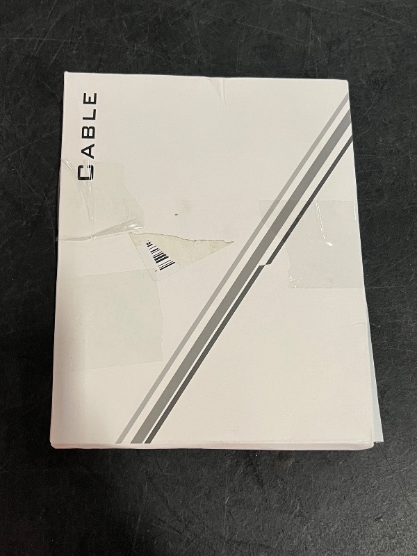 Photo 1 of Apple MFi Certified Lightning to HDMI Adapter for Phone to TV,Compatible with iPhone,iPad, Sync Screen Connector Directly Connect on HDTV/Monitor/Projector NO Need Power Supply
