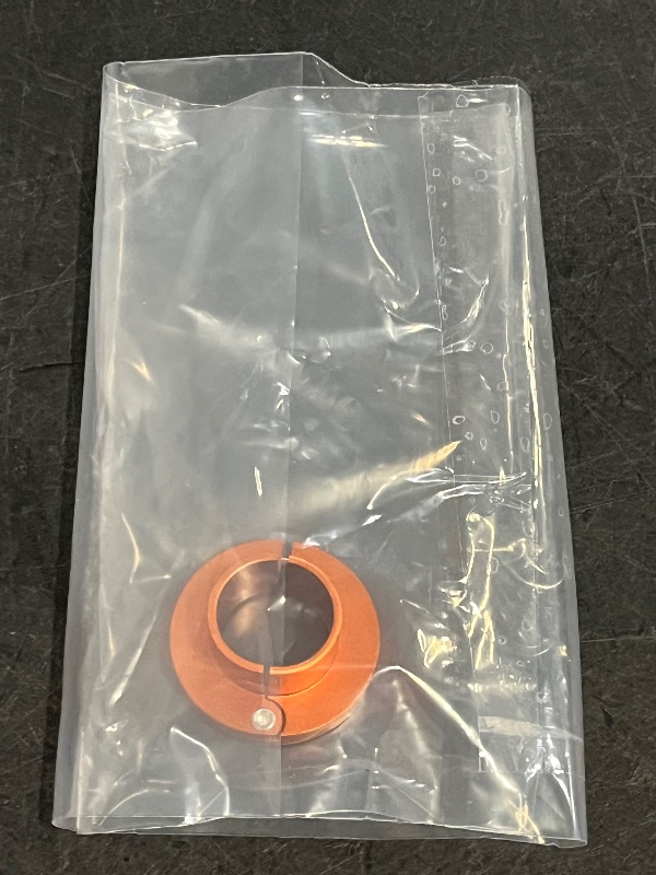 Photo 1 of 39190 Heater Hose Quick Disconnect Tool for GM 3/4'' Heater Line Replacement (39190)
