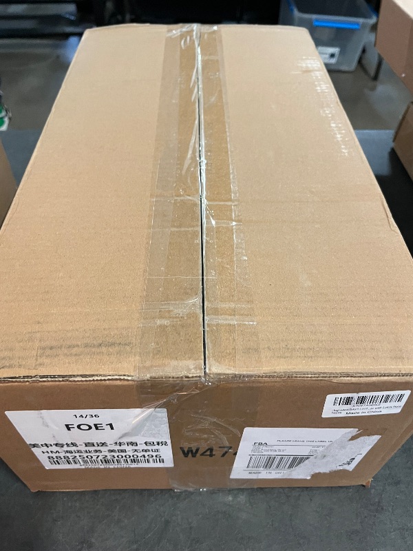 Photo 1 of Upgraded DA97-14474C DA97-14474A Ice Bucket Compatible with Samsung Ice Maker Replacement DA97-12604D Samsung Ice Bucket Replacement Ice Maker Tray DA97-21040A RF28HMEDBSR RF263 Ice Container Ice Bin
