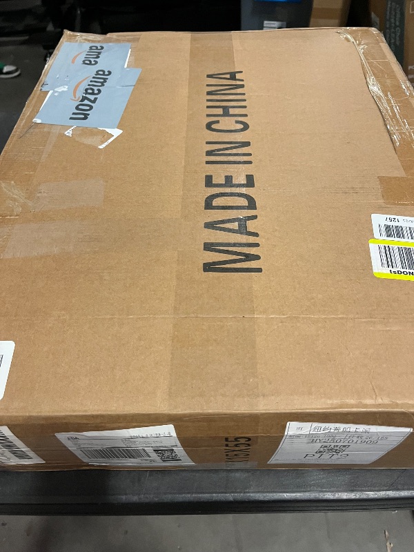 Photo 1 of Peleus Floor Mats for Kia Sportage 2023-2025 (Not FIT PHEV) Floor mats,TPE All Weather Protection 2 Rows Car Floor Liners with Cargo Liner Backrest Mat for Kia Sportage Hybrid
