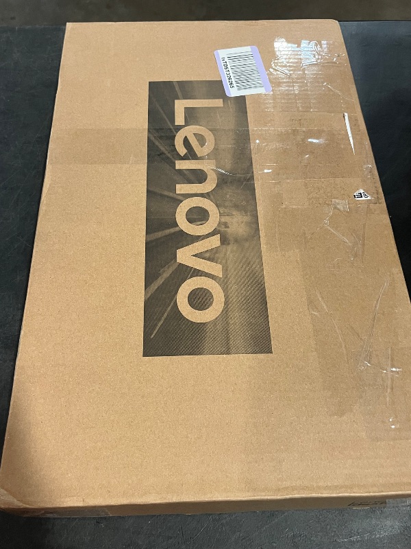 Photo 1 of Lenovo IdeaPad Slim 3 Laptop, 15.6" FHD Display, AMD Ryzen 5 5625U, 16GB RAM, 512GB SSD, Backlit KB, SD Card Reader, Bundle with UC310 64GB USB Flash Drive
