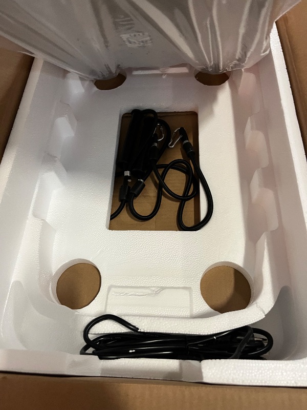 Photo 1 of Sealed, Opened for Pictures** 
Vibration Plate Exercise Machine for Weight Loss Fitness Equipment, Vibration Plate Platform for Home Fitness,Lymphatic Drainage Shaking Full Body Shaker 99 Adjustable Speeds
