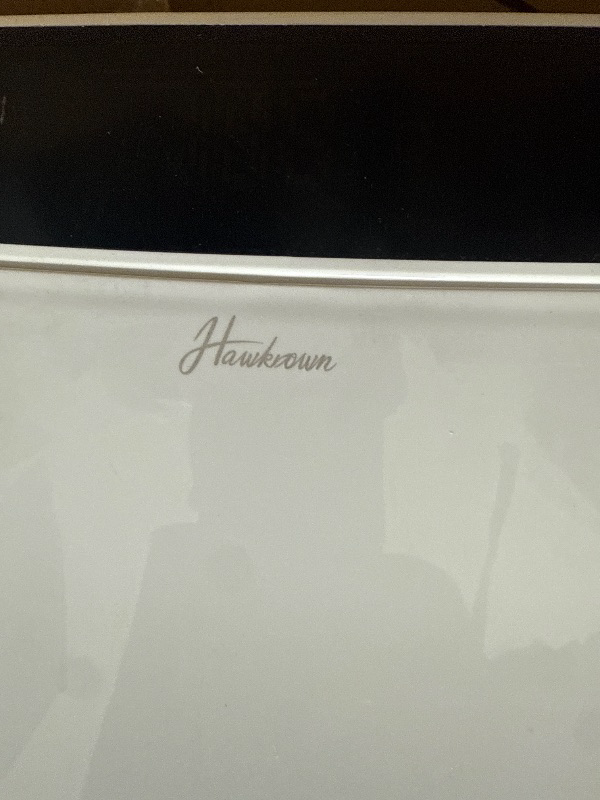 Photo 1 of Electric Smart Bidet Toilet Seat, Upgraded Heated Bidet with Adjustable Instant Warm Water and Warm Dryer, Remote Control, Night Light, Slow Close Lid, LED Display (Elongated)