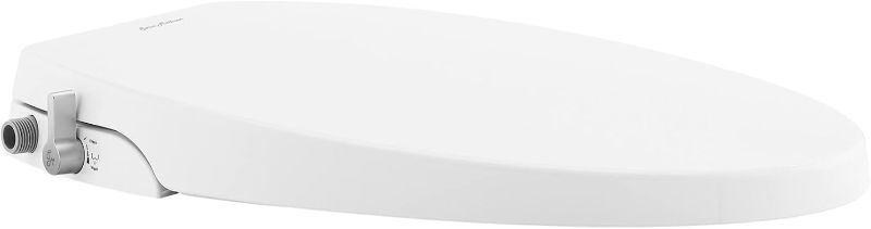 Photo 1 of Aqua Non-Electric Smart Toilet Seat Bidet
