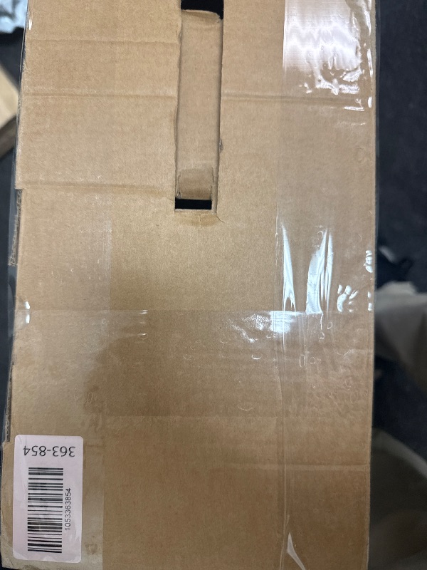 Photo 1 of Electric Smart Bidet Toilet Seat, Upgraded Heated Bidet with Adjustable Instant Warm Water and Warm Dryer, Remote Control, Night Light, Slow Close Lid, LED Display (Elongated)