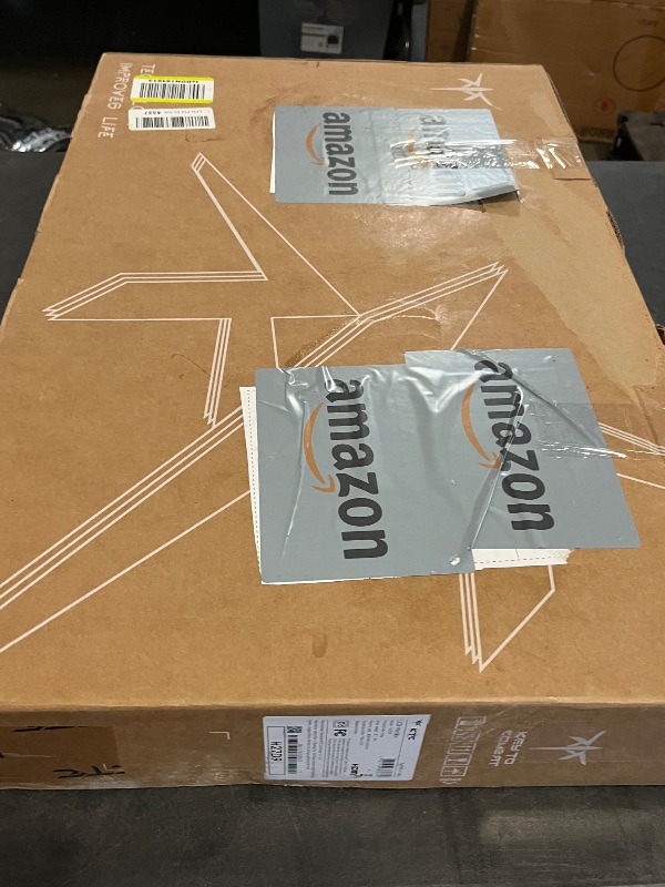 Photo 1 of KTC 24.5 inch 400Hz 240Hz Gaming Monitor | Fast IPS 1ms | FHD 1080P Monitor | HDR 400 128% sRGB | HDMI x2, DP x2 |Tilt Adjustability Silver-Gray VESA 360Hz Monitors H25X7
