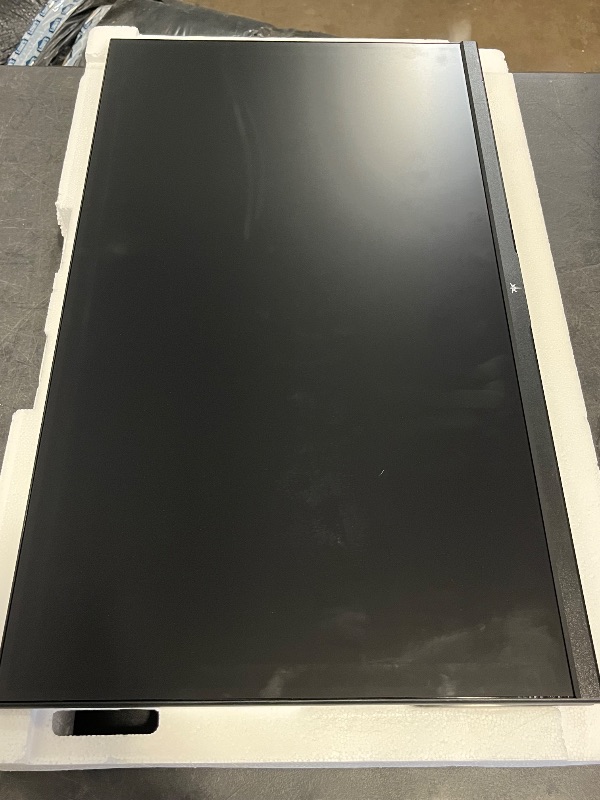 Photo 1 of KTC 24.5 inch 400Hz 240Hz Gaming Monitor | Fast IPS 1ms | FHD 1080P Monitor | HDR 400 128% sRGB | HDMI x2, DP x2 |Tilt Adjustability Silver-Gray VESA 360Hz Monitors H25X7
