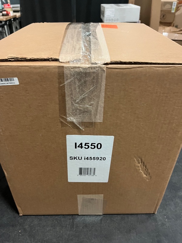 Photo 1 of iRobot i5+ i555620 Robot Vacuum with Clean Base Automatic Dirt Disposal