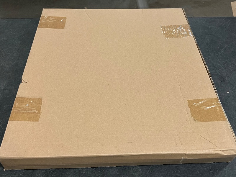 Photo 1 of 241973101 Shelf Frame Without Glass Refrigerator Delicatessen Drawer Cover for Frigidaire, Kenmore, Crosley Refrigerator Replaces 1513005 AH2363843 EA2363843

