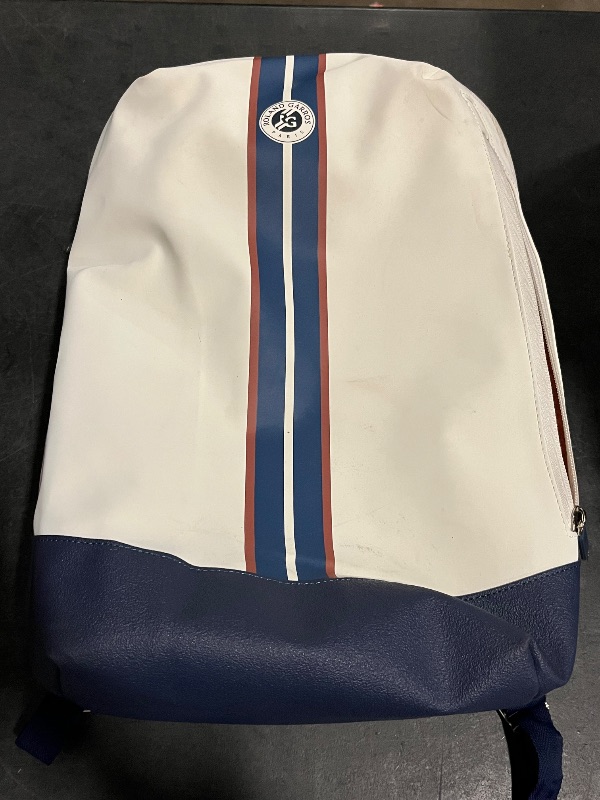 Photo 1 of Wilson Roland Garros Super Tour Tennis Backpack