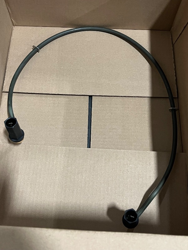 Photo 1 of Upgraded W10703867 Dishwasher Heating Element by Techecook Replacement for Whirlpool KitchenAid Kenmore Dishwasher- Replaces W10696509 W10473250 W10195052 W10329322 W10518402 W10687954 Heating Element
