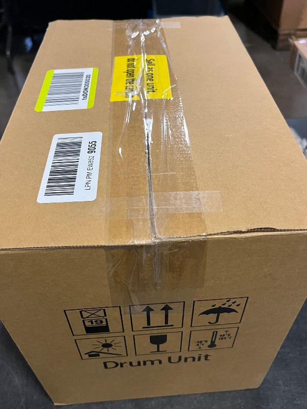Photo 1 of Phaser 6510 WorkCentre 6515 High Capacity Drum Unit Replacement for Xerox 108R01420 108R01419 108R01417 108R01418 Drum for Phaser 6510 6510N WorkCentre 6515 6515N 6515DN Printer (4-Pack, 48K Pages)
