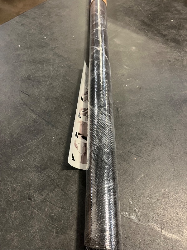 Photo 1 of No-See-Um Small Insect Screen -Mesh Bug Screen Roll - Tiny Insect Mesh Screen Roll for Window, Door, Patio, Porch Screening & Replacement, Charcoal
