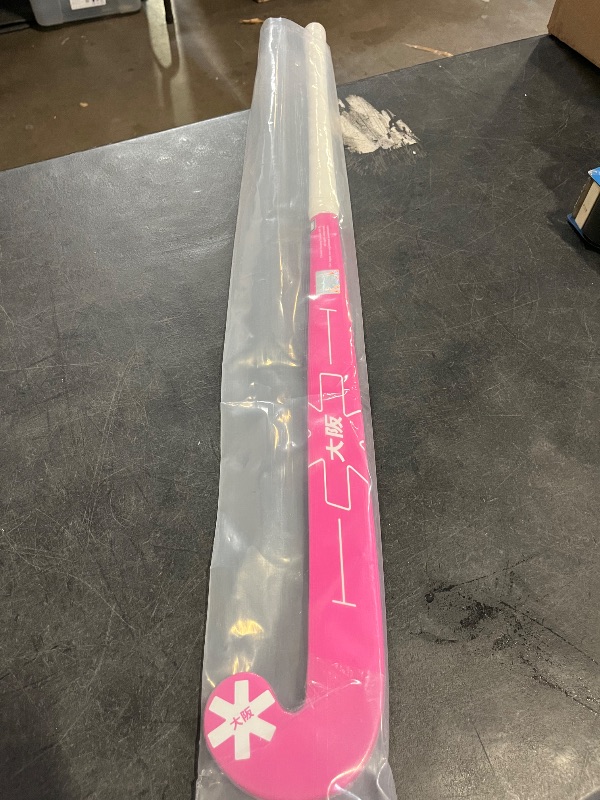 Photo 1 of Osaka Field Hockey Stick Kids, Beginners MD Bow