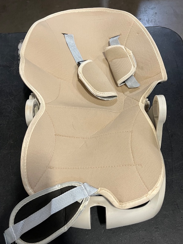 Photo 1 of Rear Child Bike Seat,Rear Mounted Child Bike Seats,Back Mount Child Seat with Back Rest Armrest Foot Pedals,Width Adjustable Bicycle Rear Seat,Fits All Bicycle Rear Frames
