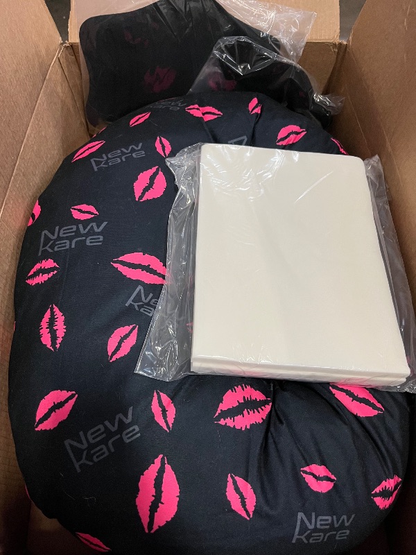 Photo 1 of BBL Pillow After Surgery Sitting & Sleeping, 3 BBL LIPO Foam, BBL Abdominal Tabla Board, BBL Lumbar Molder Triangle, BBL Pillow Multi-USE for Optimal BBL Recovery, BBL Supplies KIT
