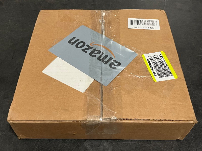 Photo 1 of GE Appliances WB30X24111 Range Dual Radiant Surface Element, 9-in
