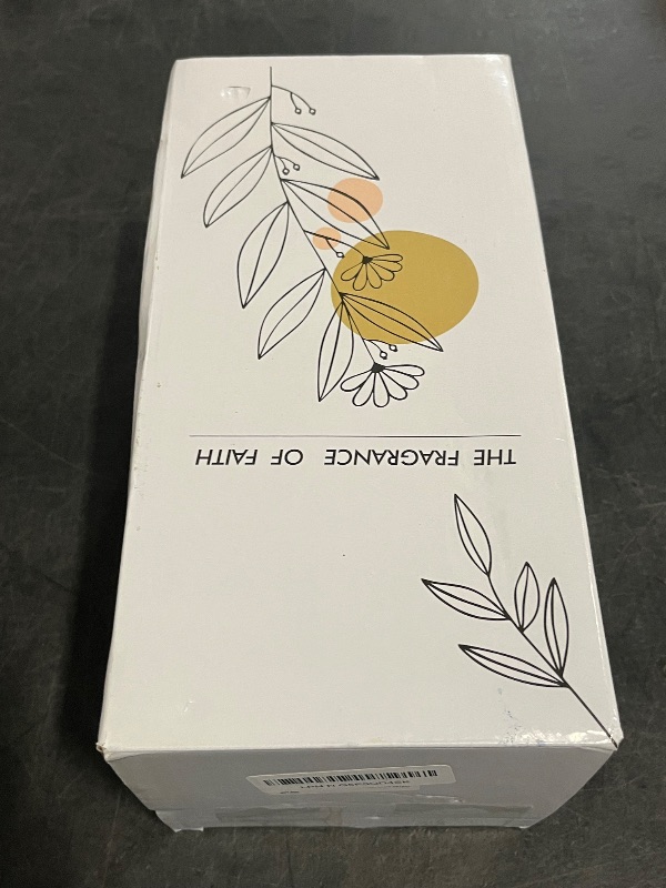 Photo 1 of Candle Warmer Lamp with Timer - Electric Dimmer and Adjustable Height for Small Jar Scented Wax Melts - Includes 2 Bulbs for Home Birthday