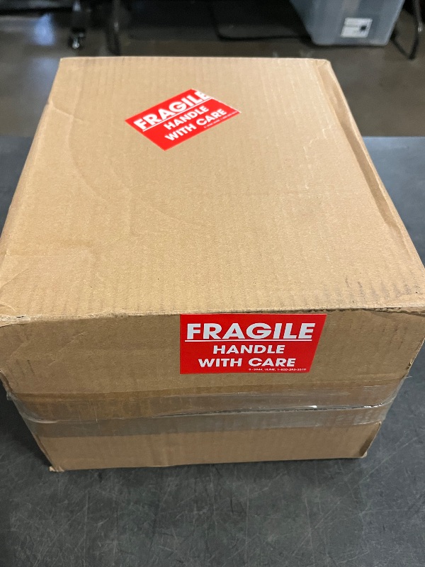 Photo 1 of Amazon Basics Coffee Makers,Coffee Machines with Reusable Filter, Coffee Pots, Black & Stainless Steel