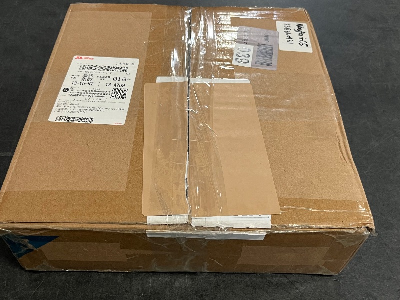 Photo 1 of CUHSA Basin Taps Wall Mounted, Brass Basin Mixer Tap, ° Swivel, Bathroom Sink Faucet Nozzle