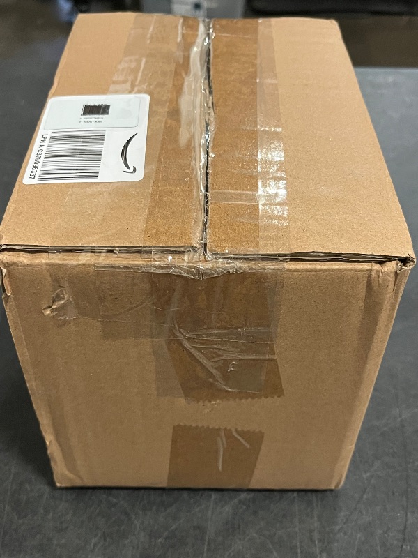 Photo 1 of Feadily Acrylic Jewelry Organizer Box, Jewelry Drawer Organizer With 5 Drawers 120 Grids, Clear