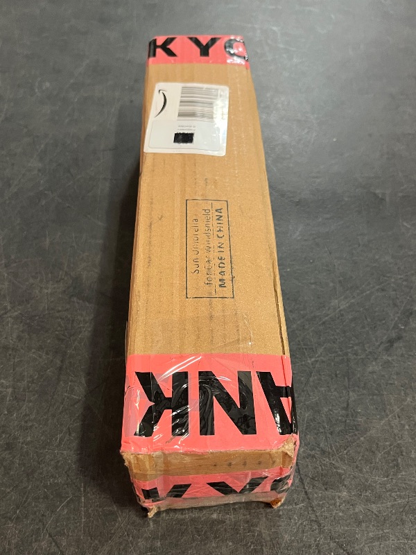 Photo 1 of Car Windshield Sun Shade,Foldable Car Shade Umbrella for Blocking Sunlight & Insulating Heat,Portable Windshield Cover Sun Shades Cars Interior Accessories for Cars SUVs