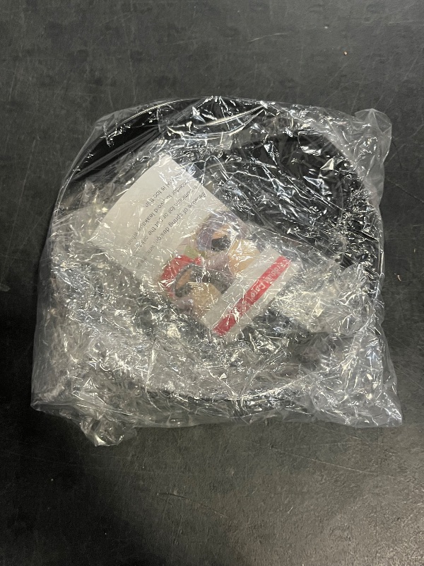 Photo 1 of Hiware Springform Pan Set of 3 Non-stick Leakproof Round Cake Pan Set Includes 3 Pieces 6" 8" 10"