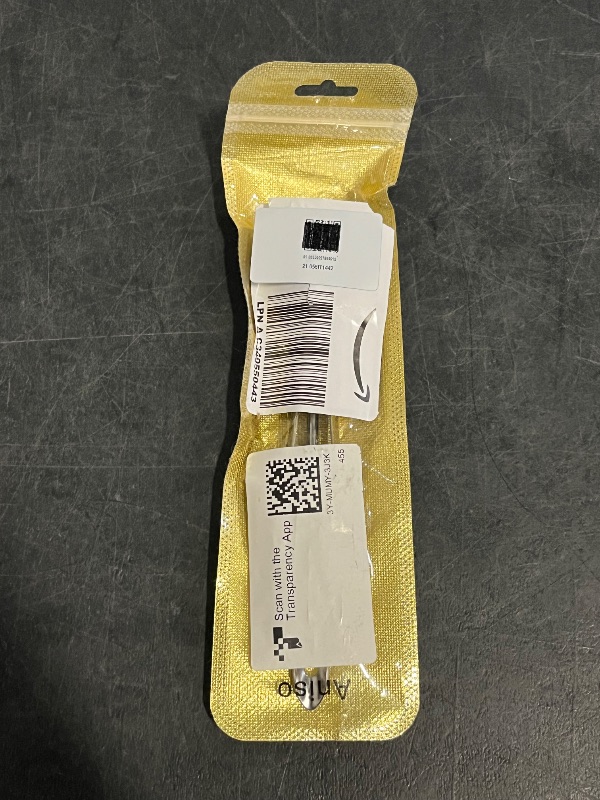 Photo 1 of Aniso Kitchen vegetable peeler Stainless steel rotary peeler for vegetable and carrot fruit?with ergonomic safety and control handle-Dishwasher Safety
