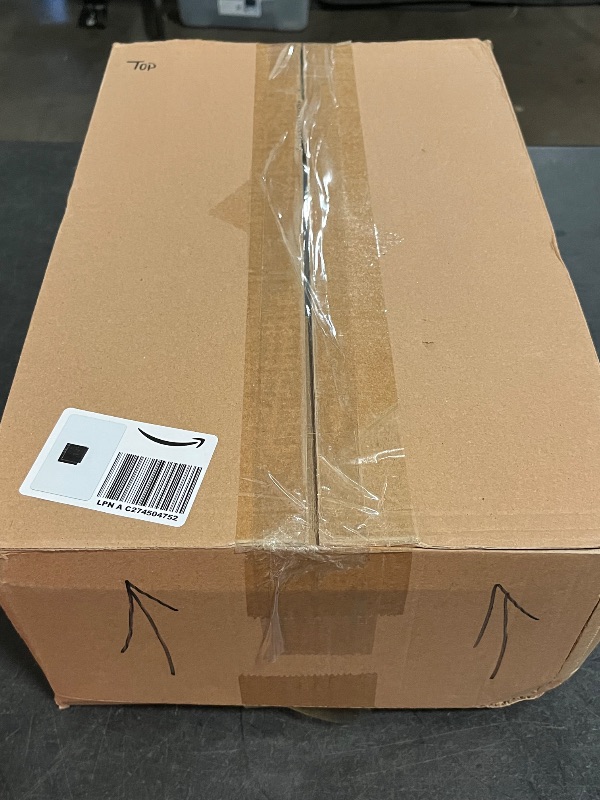 Photo 1 of FastRack 16 oz Regular Mason Jars (Pack of 15) with 15 Lids & 1 Black Mason Jar Gripper | Glass Jars with Airtight Lids | Large Mouth Glass Jar for Food Storage, Canning, Fermentation, Pickling