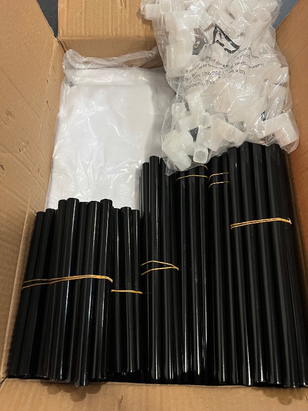 Photo 1 of OYREL Shoe Rack 10Tier Large Capacity 50-56Pairs Beautiful Tall Shoe Shelf Free Standing Storage Cabinet Entryway Closet