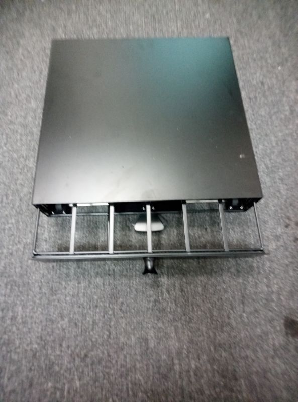 Photo 1 of Closet Rod 17-54 IN, Heavy Duty Closet Hanging Rod for Clothes, Adjustable Closet Rods for Wardrobes Storage Laundry RV Bathroom, Easy Install