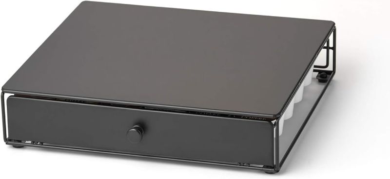 Photo 1 of Closet Rod 17-54 IN, Heavy Duty Closet Hanging Rod for Clothes, Adjustable Closet Rods for Wardrobes Storage Laundry RV Bathroom, Easy Install