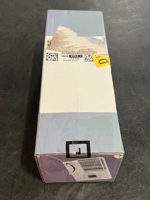 Photo 1 of IRON °FLASK Classic Tumbler - Vacuum Insulated Stainless Steel Water Bottle, Double Walled, Drinking Cup, Insulated Travel Mug (Aurora, 32 oz Solid Lid)