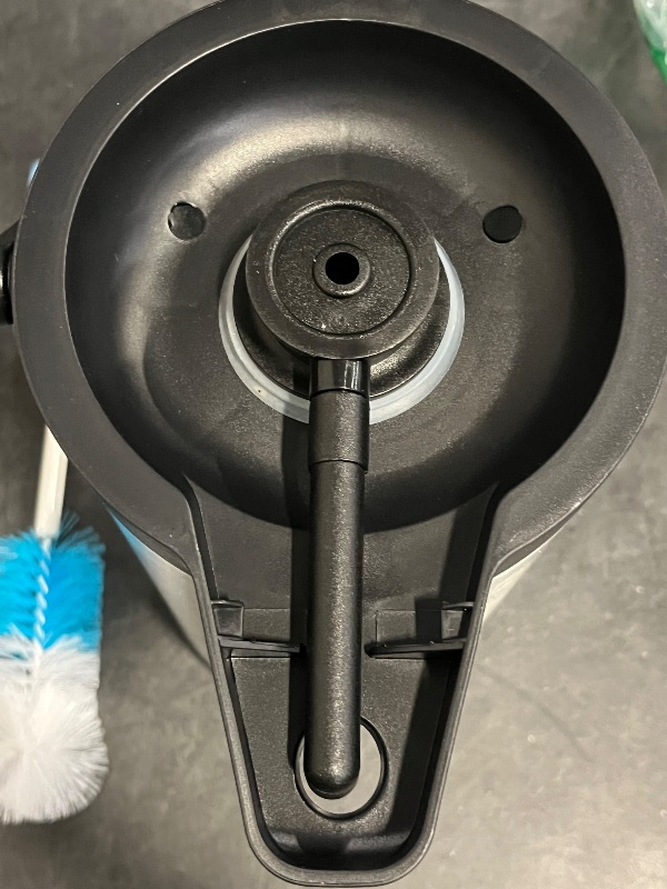 Photo 1 of Coffee Carafe for Keeping Hot - 102OZ / 3L Airpot Coffee Dispenser with Pump - Large Coffee Thermos for Hot Drinks Tea Liquid - Insulated Stainless Steel Hot Water Beverage Dispenser Urn for Parties