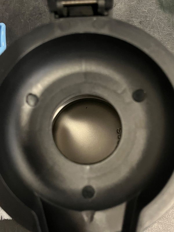 Photo 1 of Coffee Carafe for Keeping Hot - 102OZ / 3L Airpot Coffee Dispenser with Pump - Large Coffee Thermos for Hot Drinks Tea Liquid - Insulated Stainless Steel Hot Water Beverage Dispenser Urn for Parties