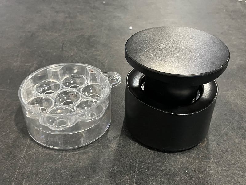 Photo 1 of Efficient Cherry Pitter Cherry Corer Multi-function Fruit Pitter Easy to Use Portable for Kitchen