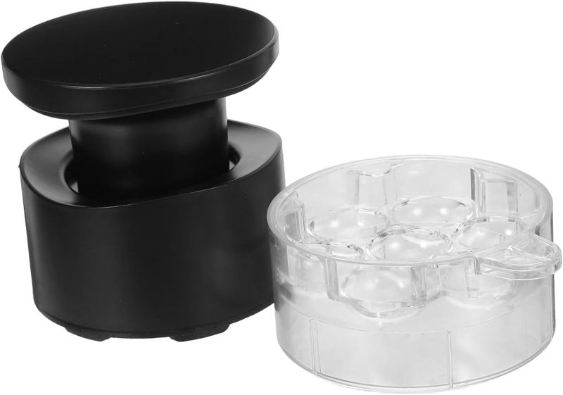 Photo 1 of Efficient Cherry Pitter Cherry Corer Multi-function Fruit Pitter Easy to Use Portable for Kitchen