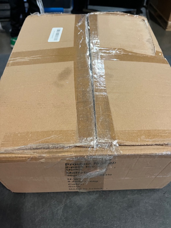 Photo 1 of Camping Chairs, Portable Camping Chair with Headrest and Storage Bag-2pack