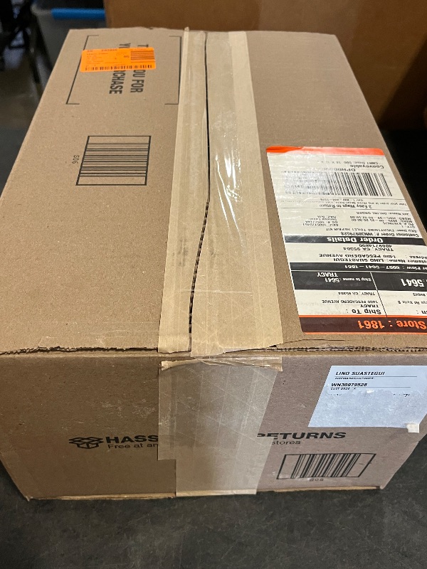 Photo 1 of Fluidmaster K-400H-021-P8 PerforMAX 2-Inch Everything Toilet Repair Kit, Multicolor